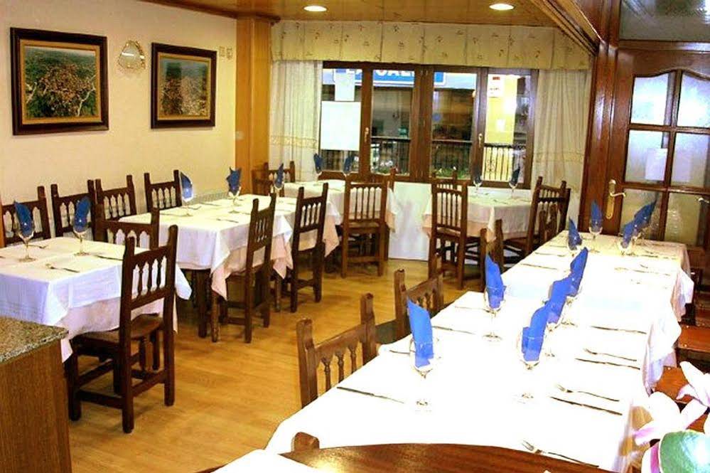 Hostal Arribes Del Duero