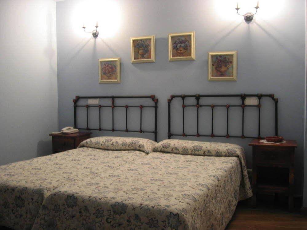 Centro Turismo Rural Lajafriz