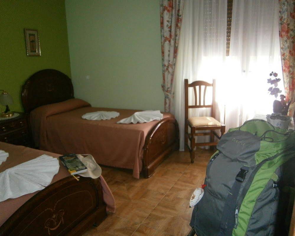 Hotel Rural Hostal Camino De Santiago