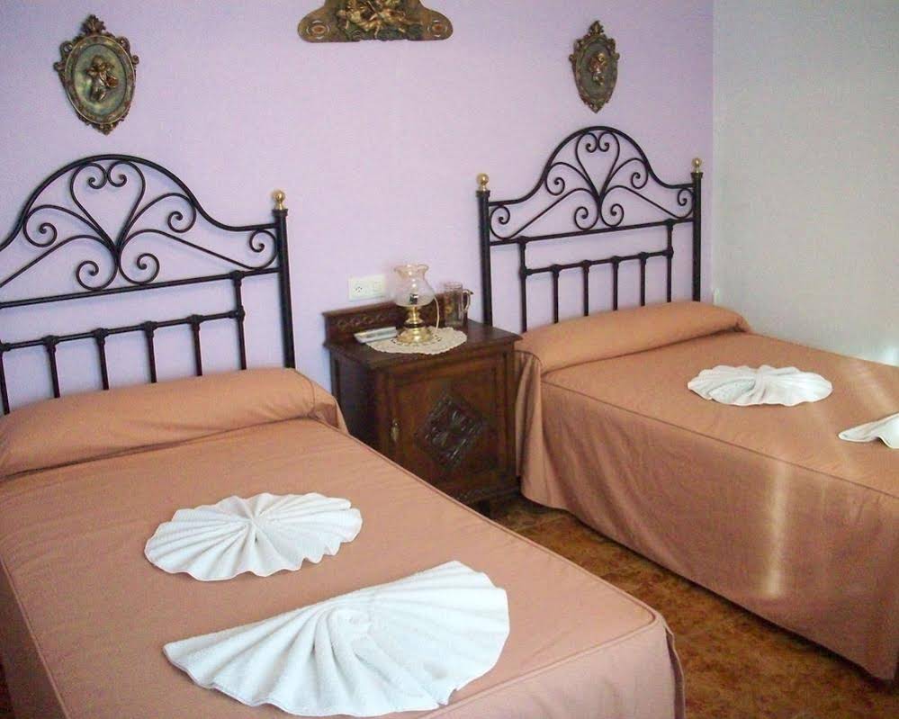 Hotel Rural Hostal Camino De Santiago