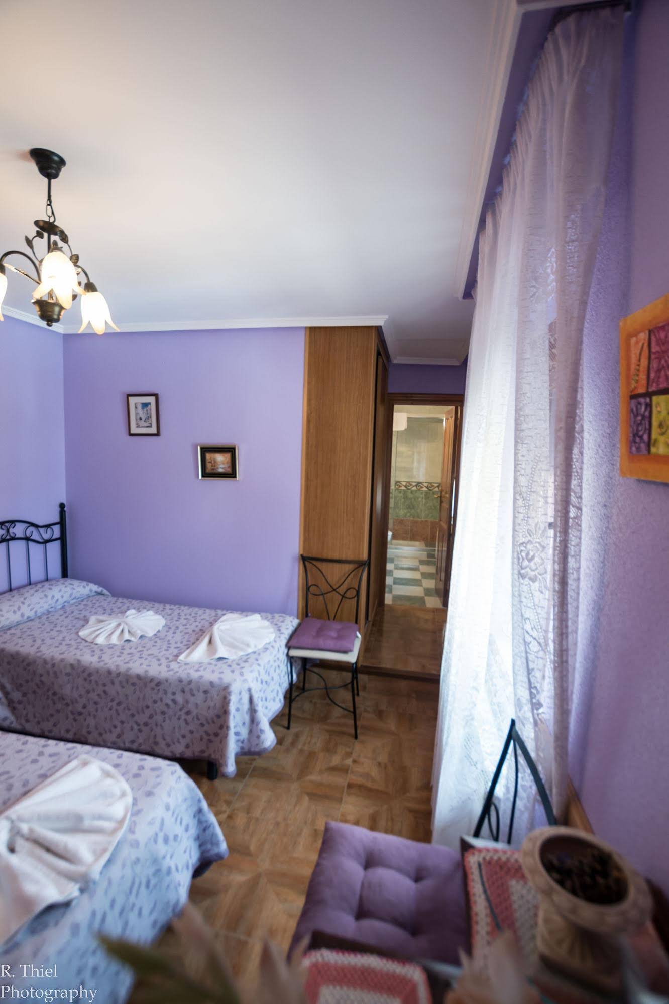 Hotel Rural Hostal Camino De Santiago