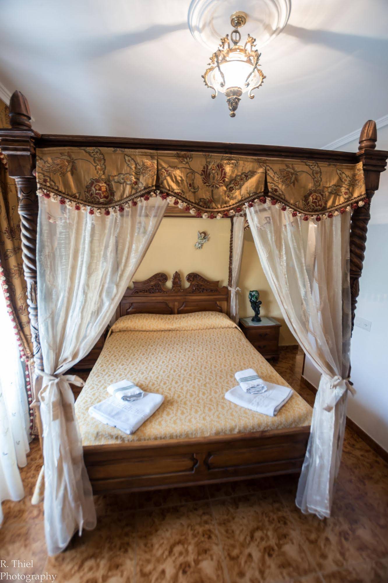 Hotel Rural Hostal Camino De Santiago