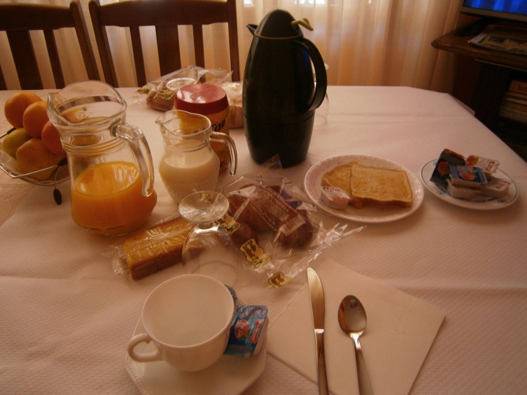 Hotel Rural Hostal Camino De Santiago