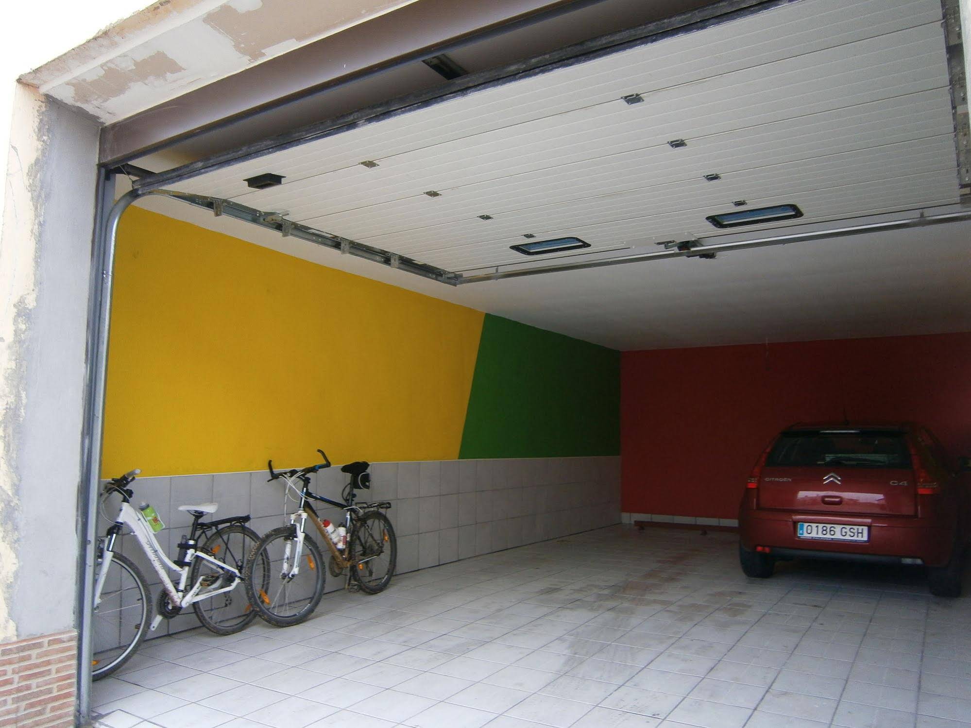 Hotel Rural Hostal Camino De Santiago