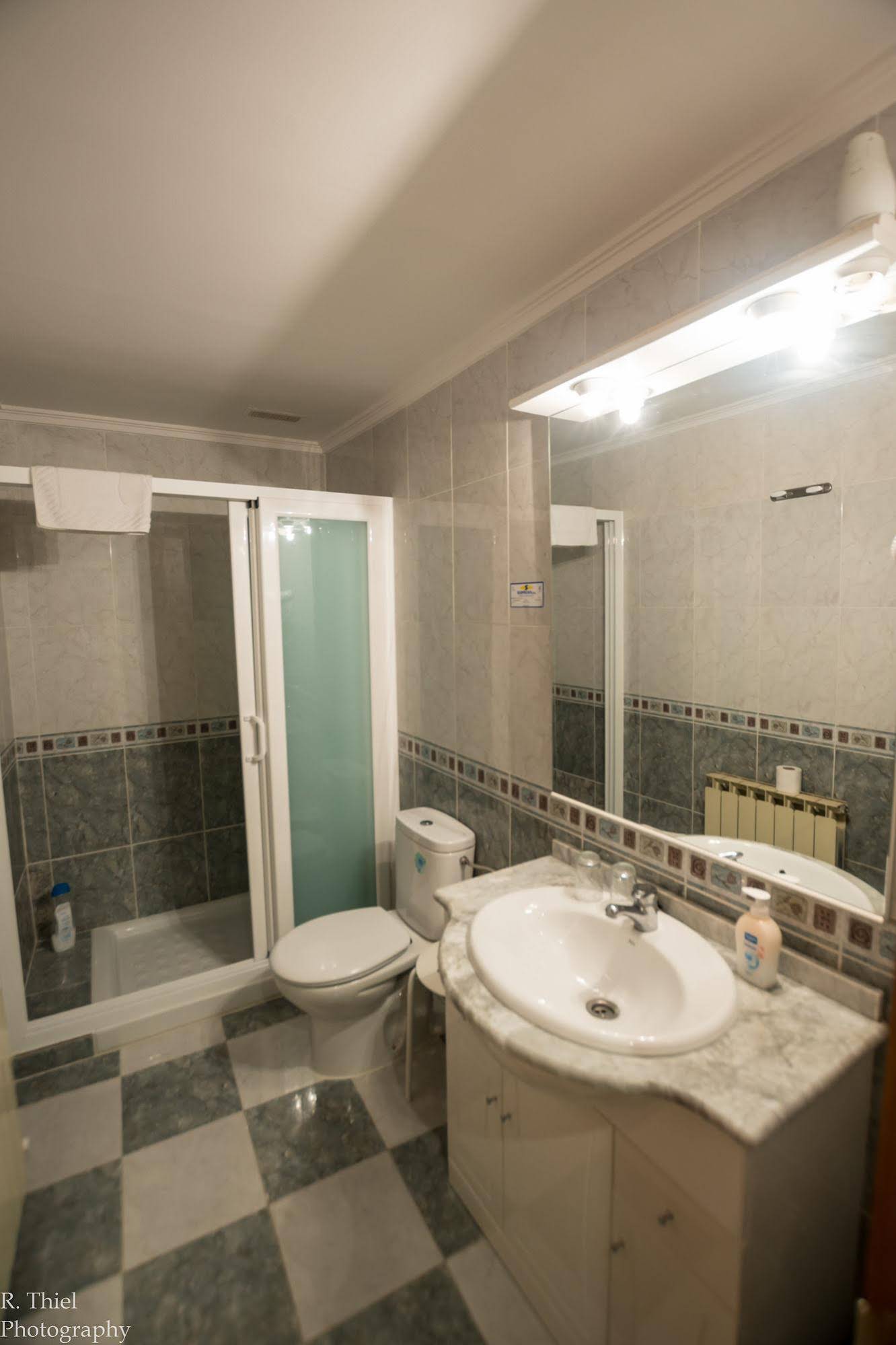 Hotel Rural Hostal Camino De Santiago