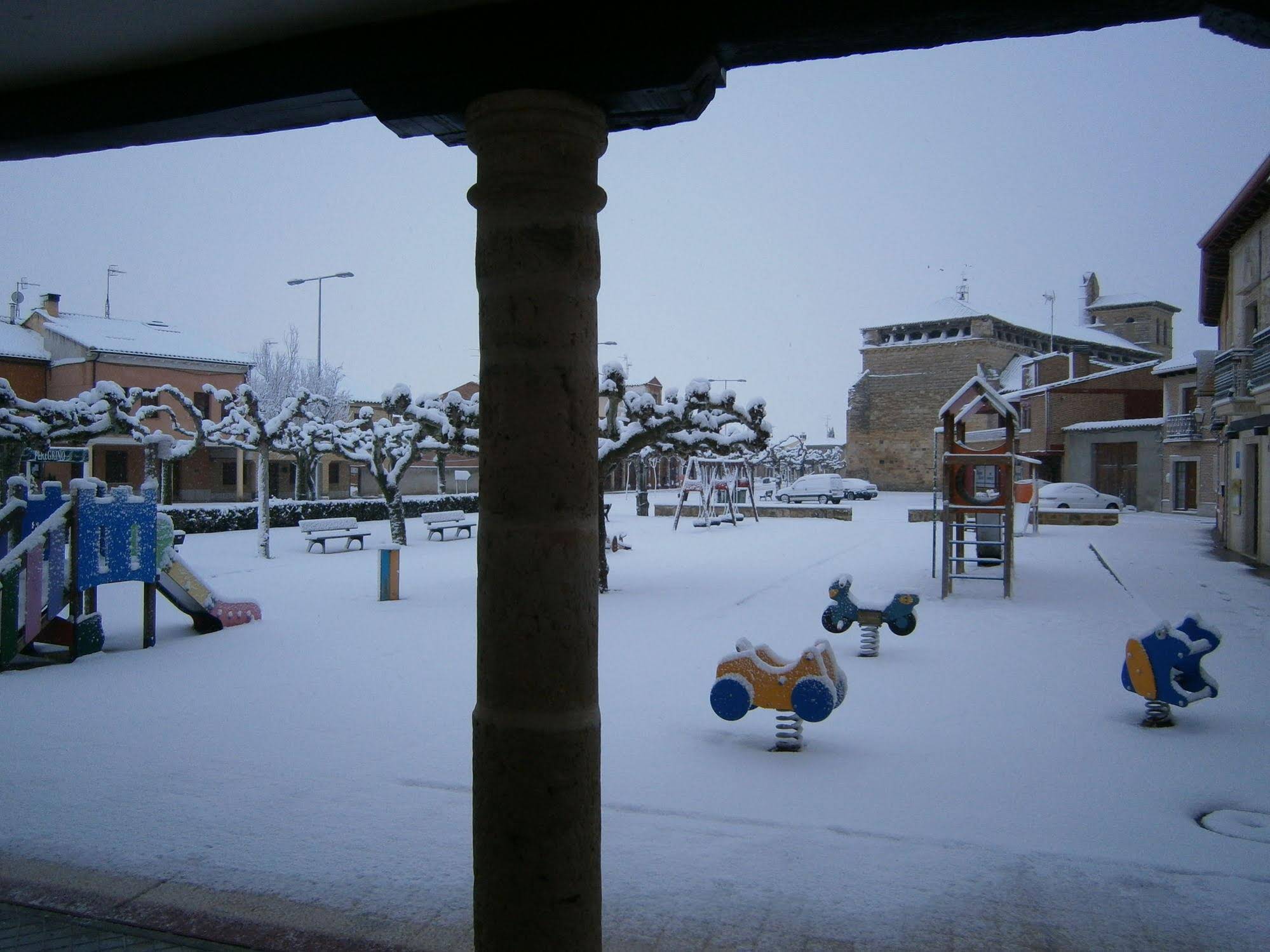 Hotel Rural Hostal Camino De Santiago