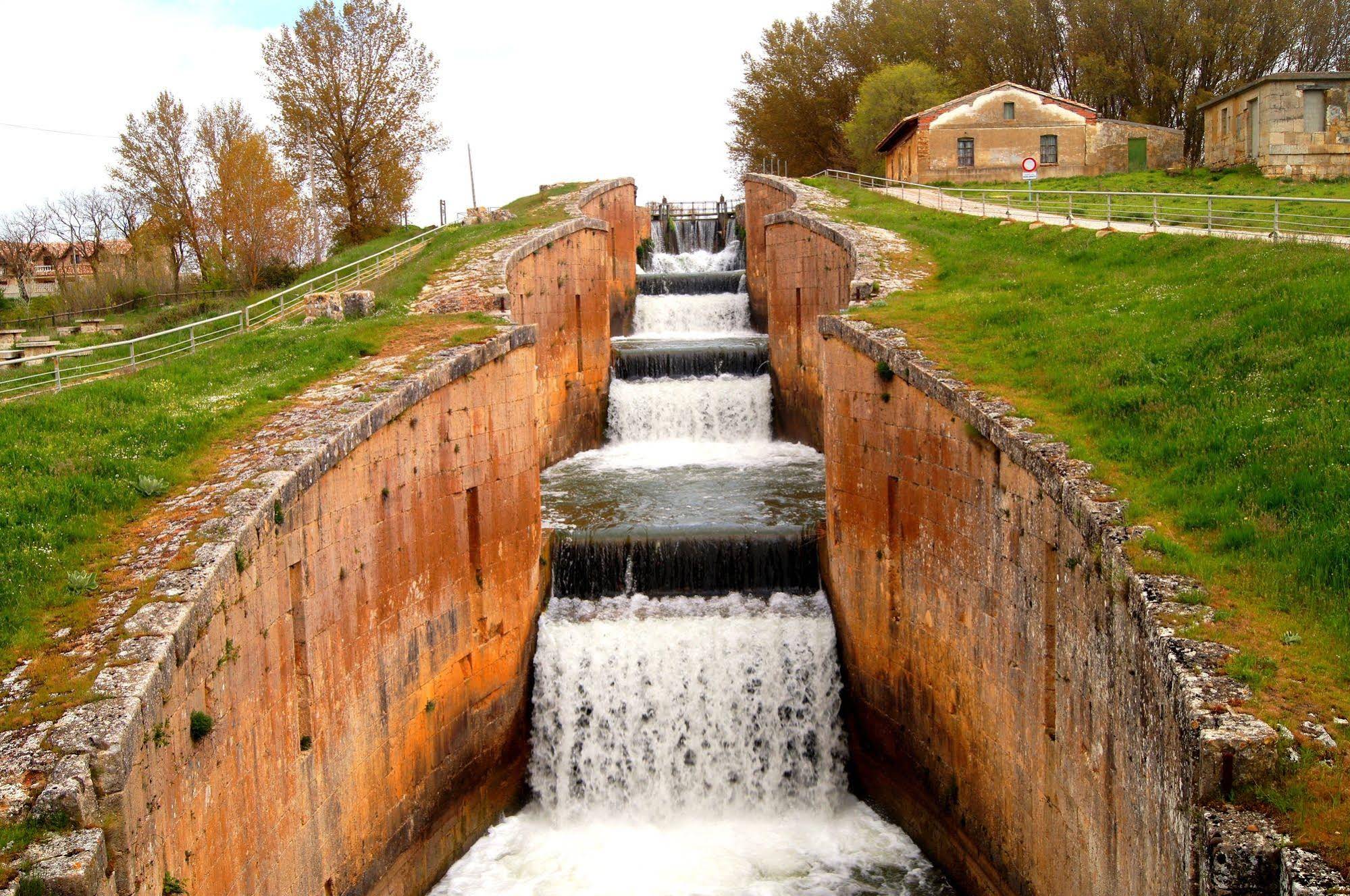 Hotel Rural Hostal Camino De Santiago