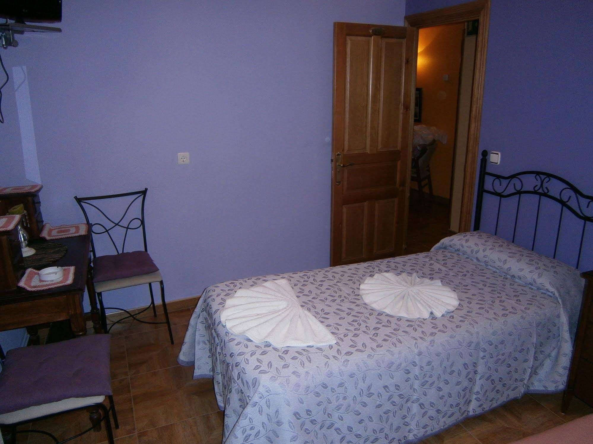 Hotel Rural Hostal Camino De Santiago