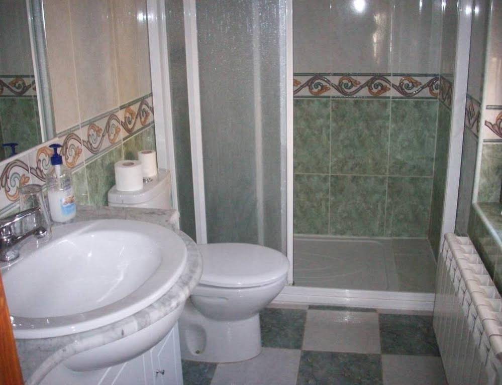 Hotel Rural Hostal Camino De Santiago