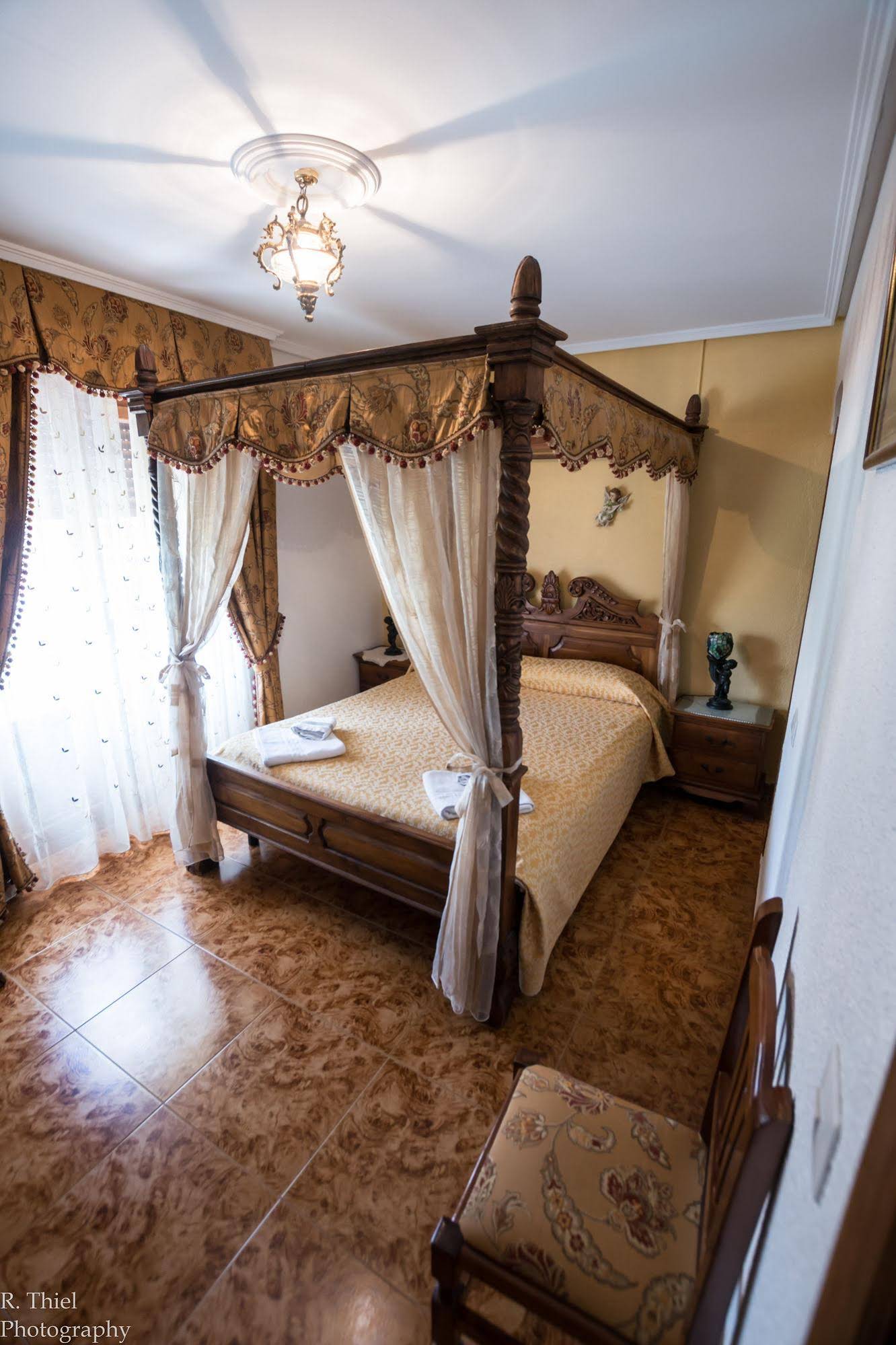 Hotel Rural Hostal Camino De Santiago