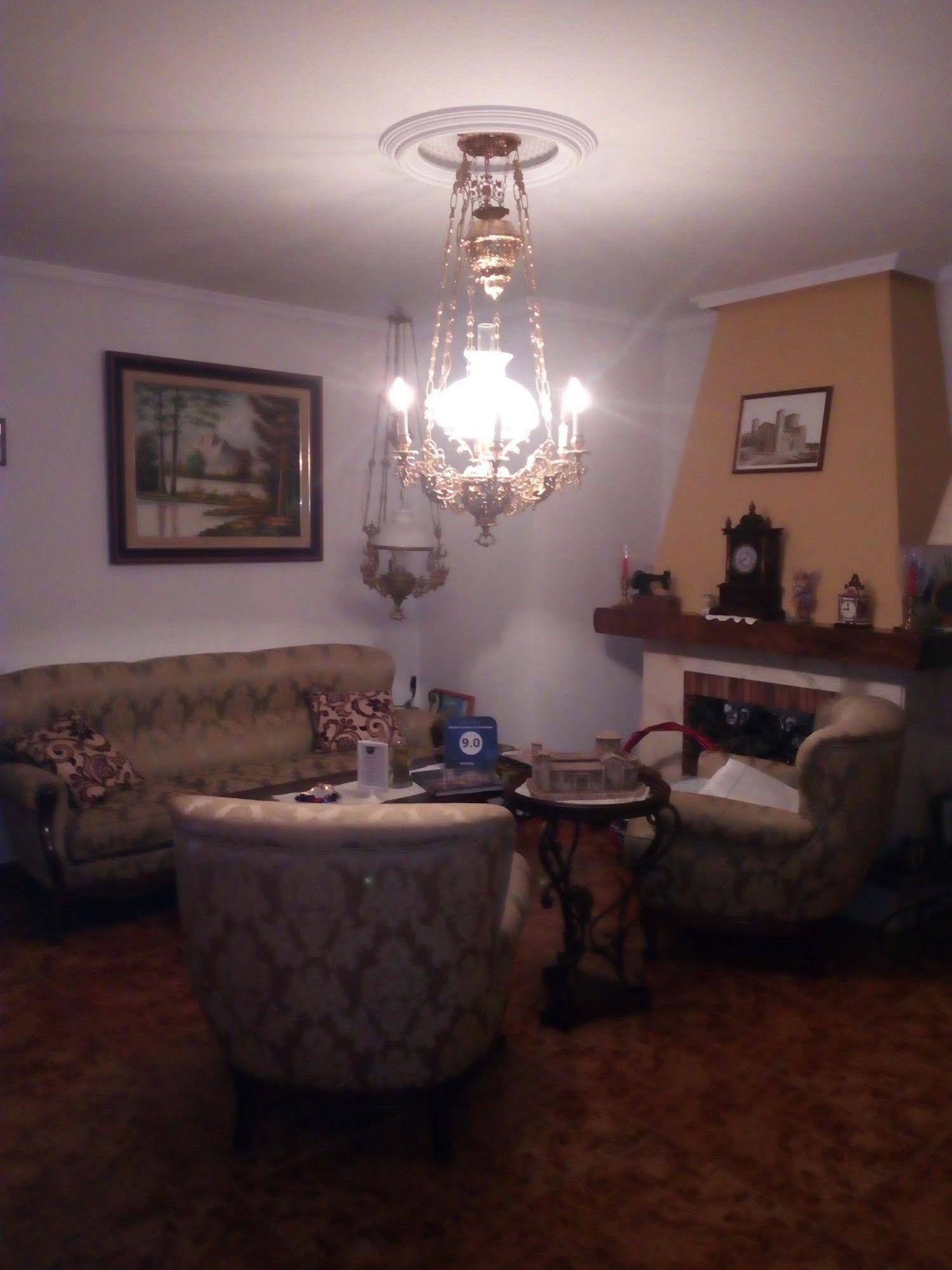 Hotel Rural Hostal Camino De Santiago