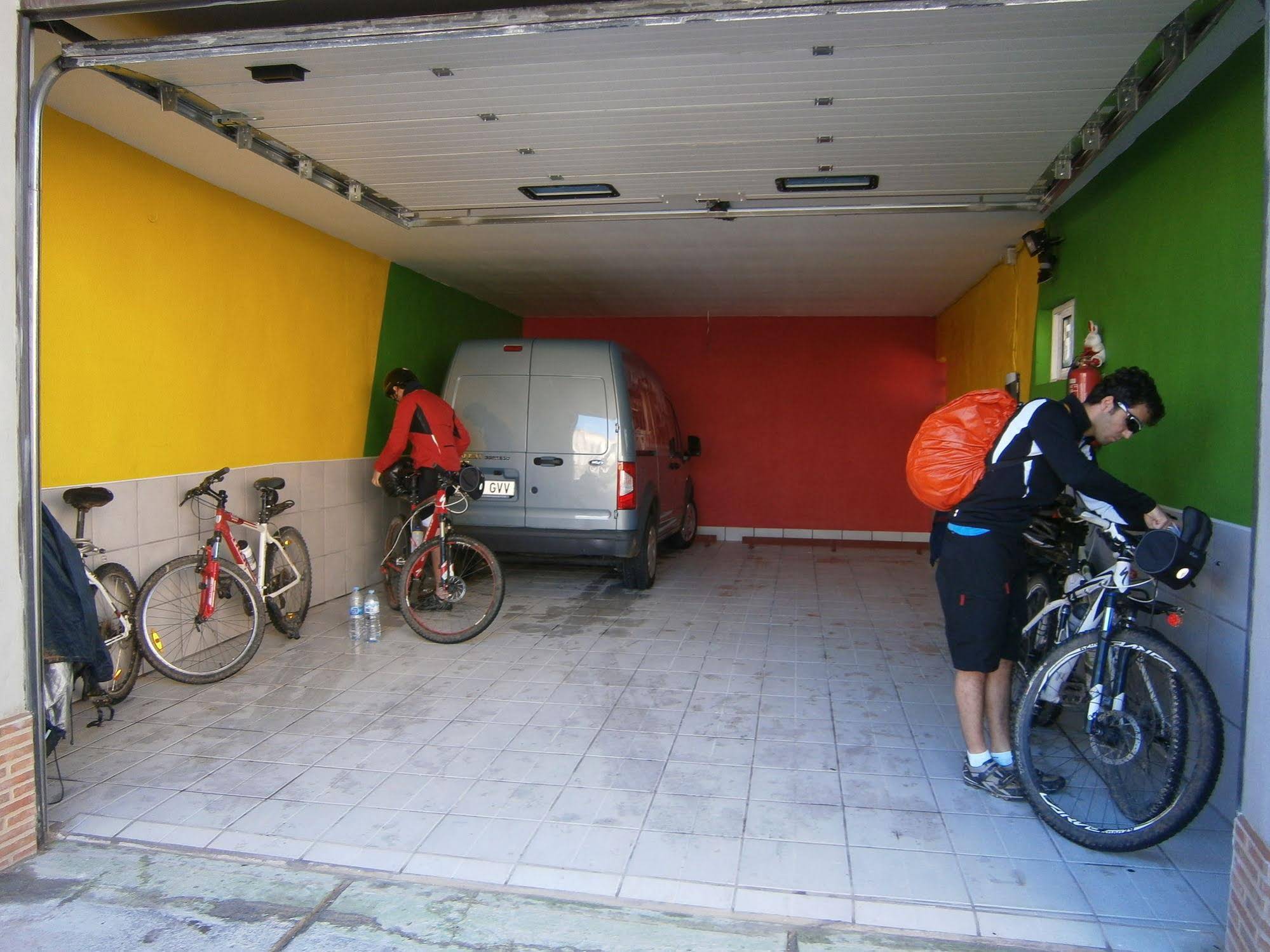 Hotel Rural Hostal Camino De Santiago