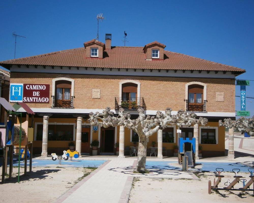 Hotel Rural Hostal Camino De Santiago