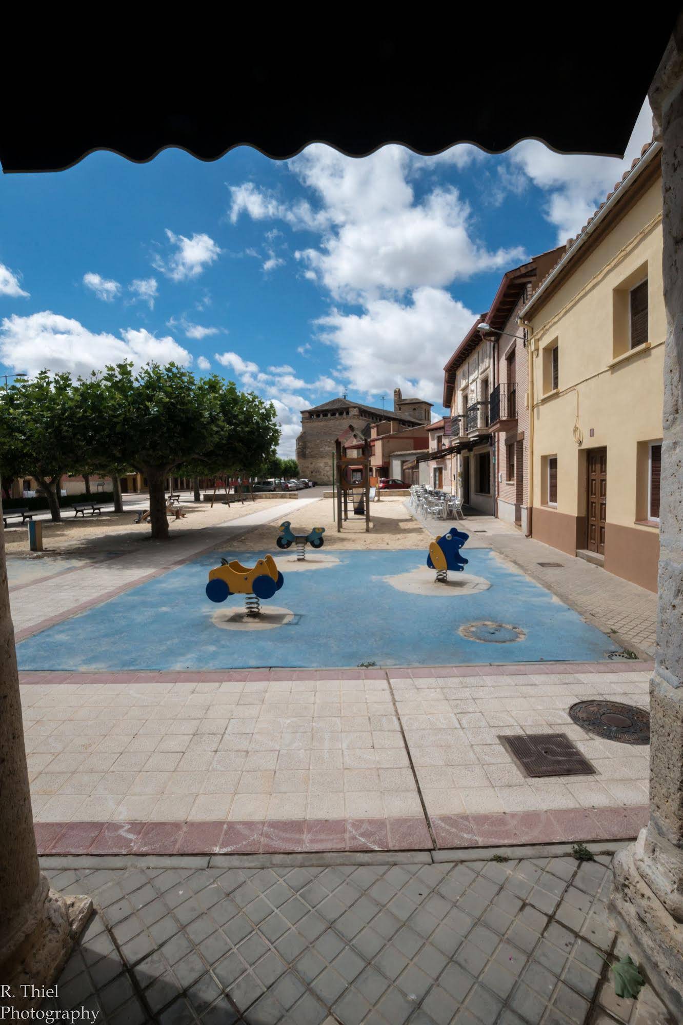 Hotel Rural Hostal Camino De Santiago
