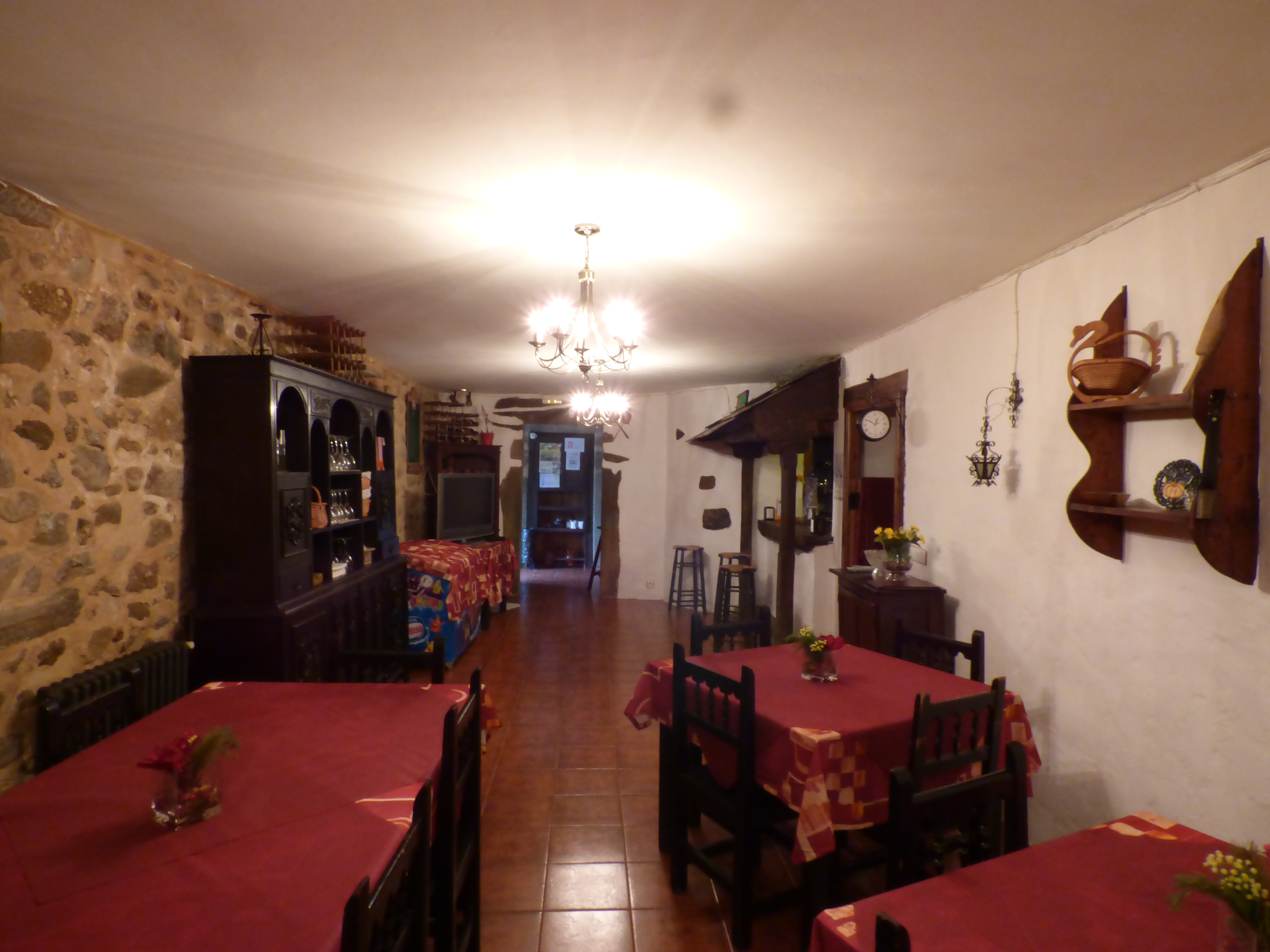 La Posada de Pedrazales