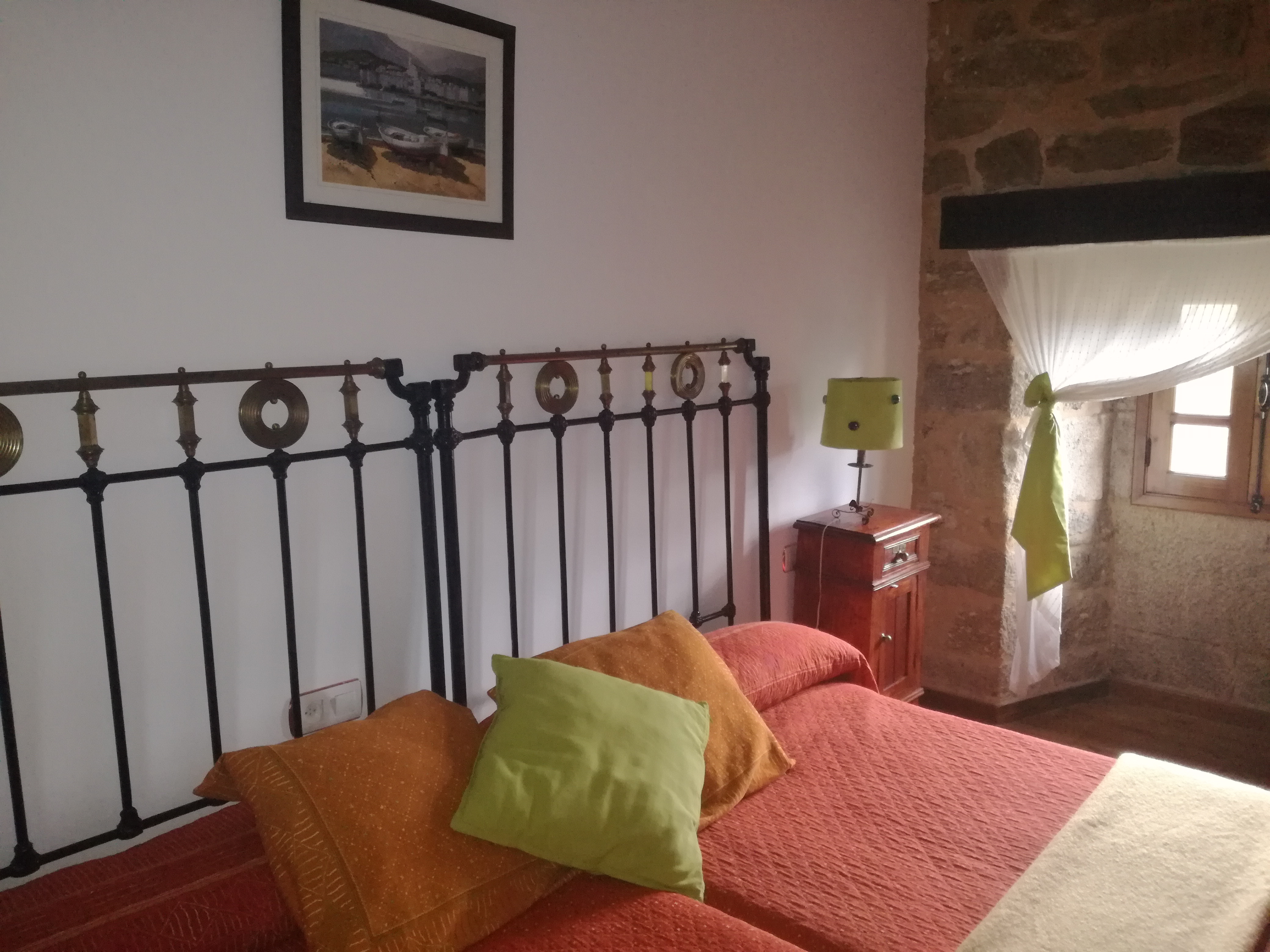 La Posada de Pedrazales