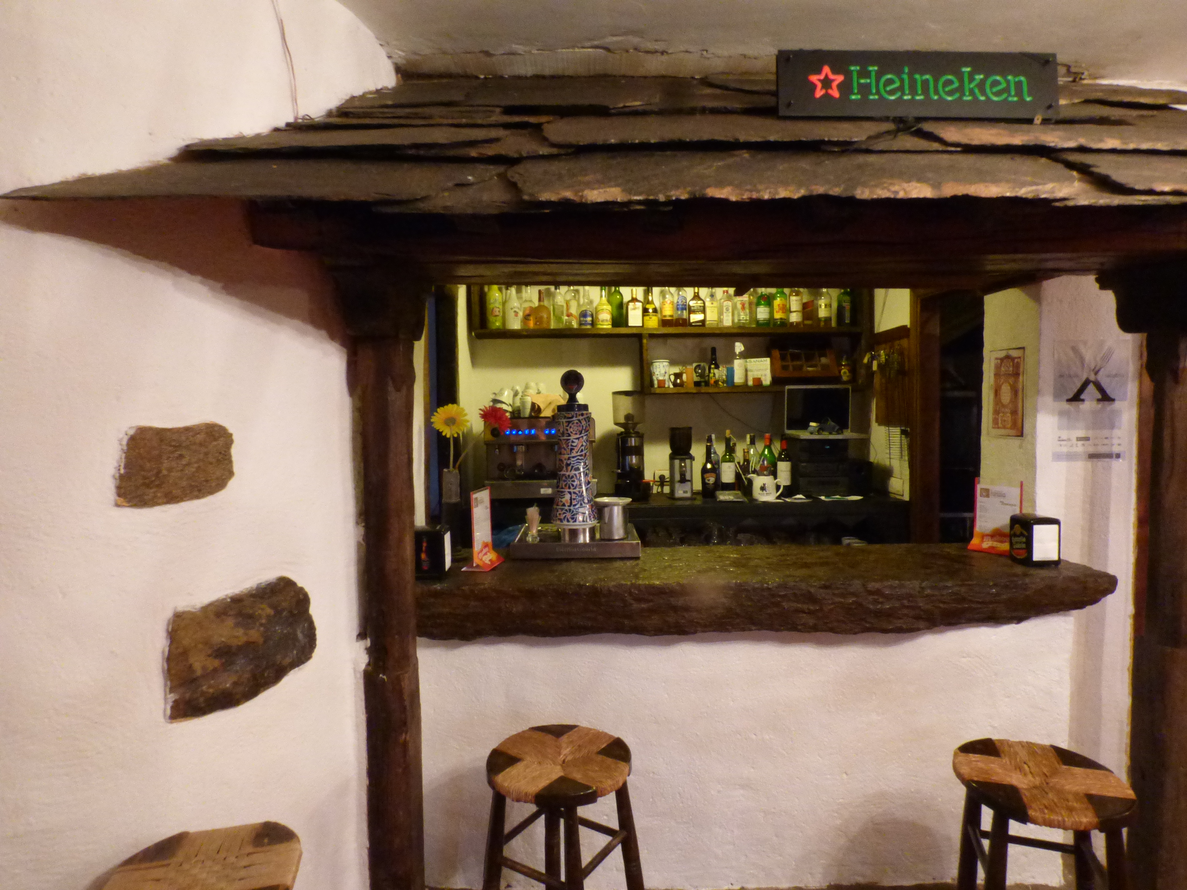 La Posada de Pedrazales