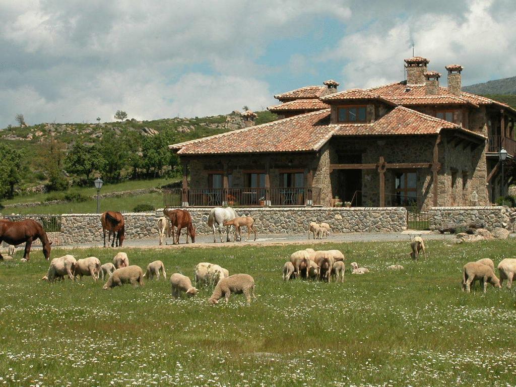 La Posada de Gallegos