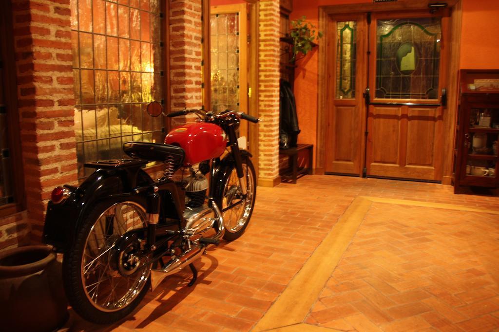 La Posada de Gallegos