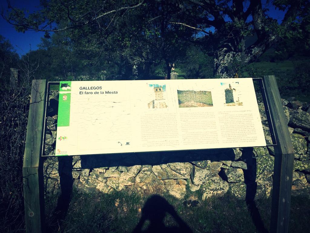 La Posada de Gallegos