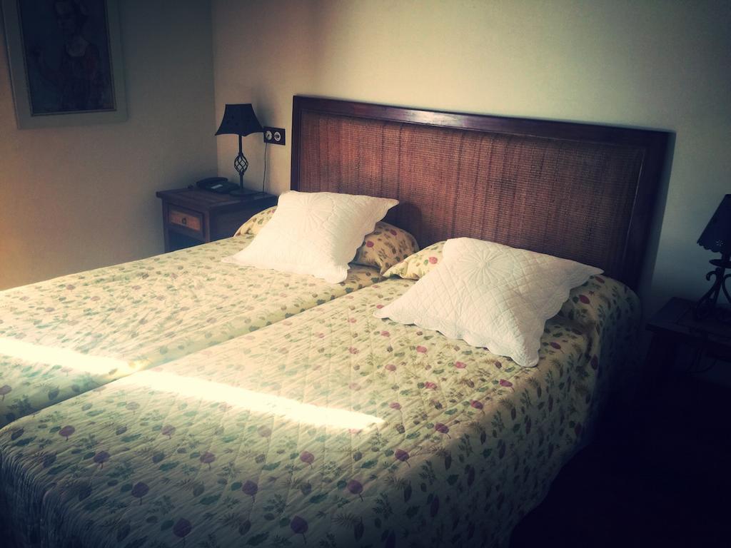 La Posada de Gallegos