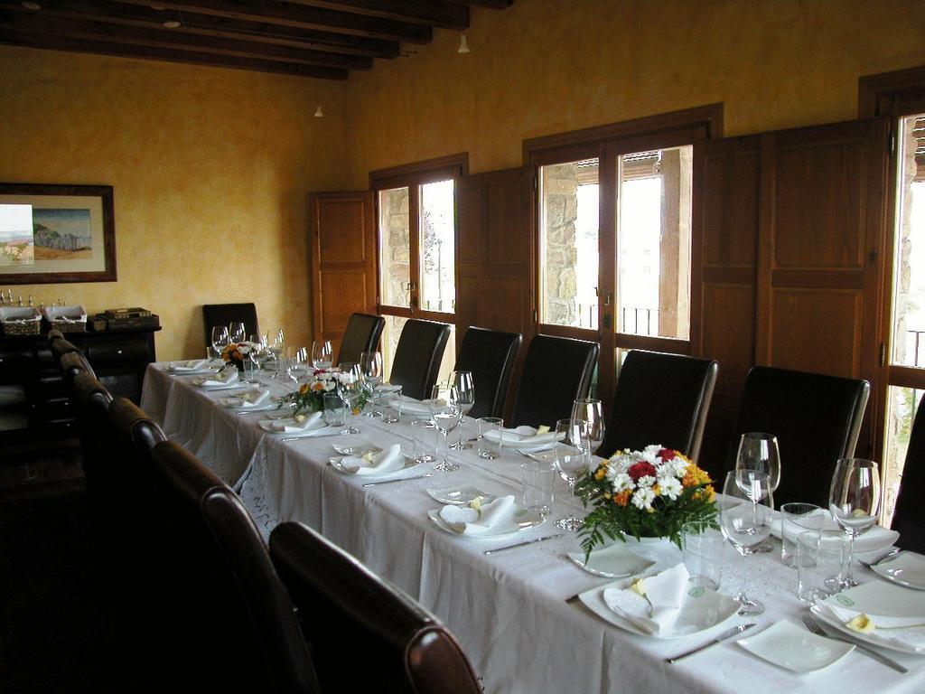 La Posada de Gallegos