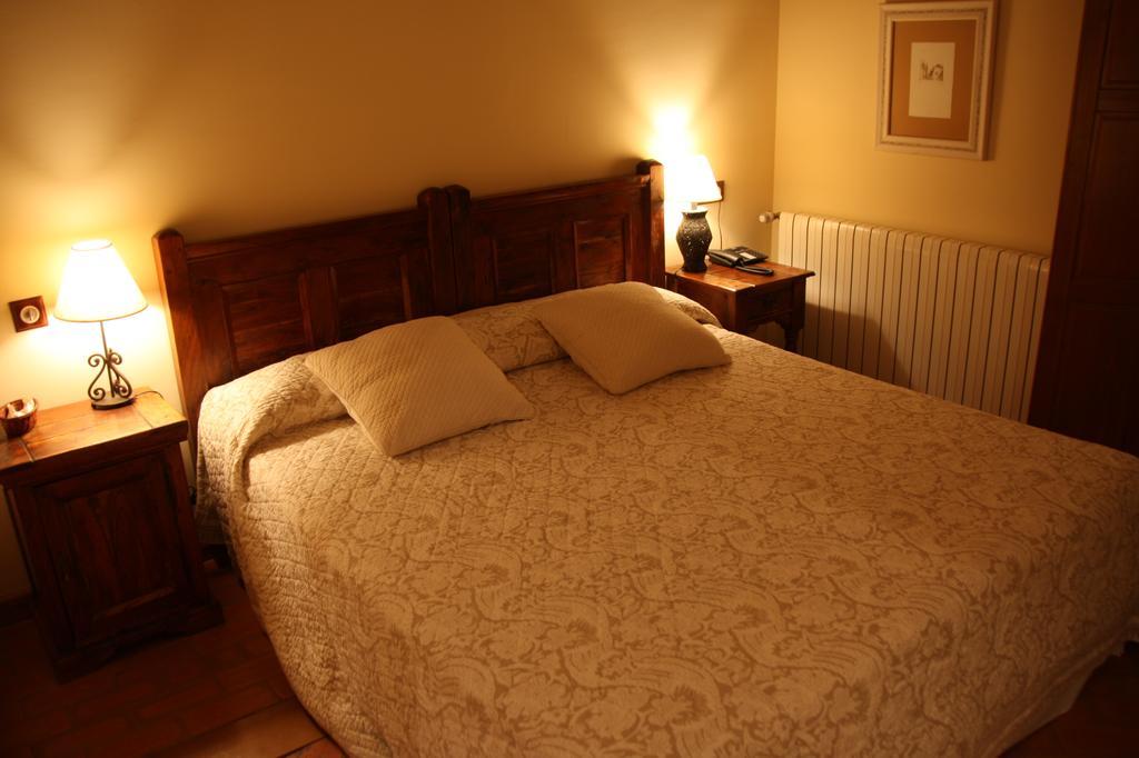 La Posada de Gallegos