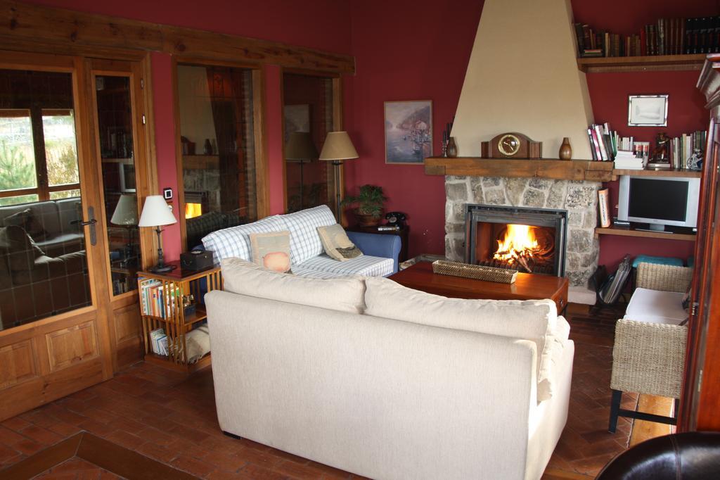 La Posada de Gallegos