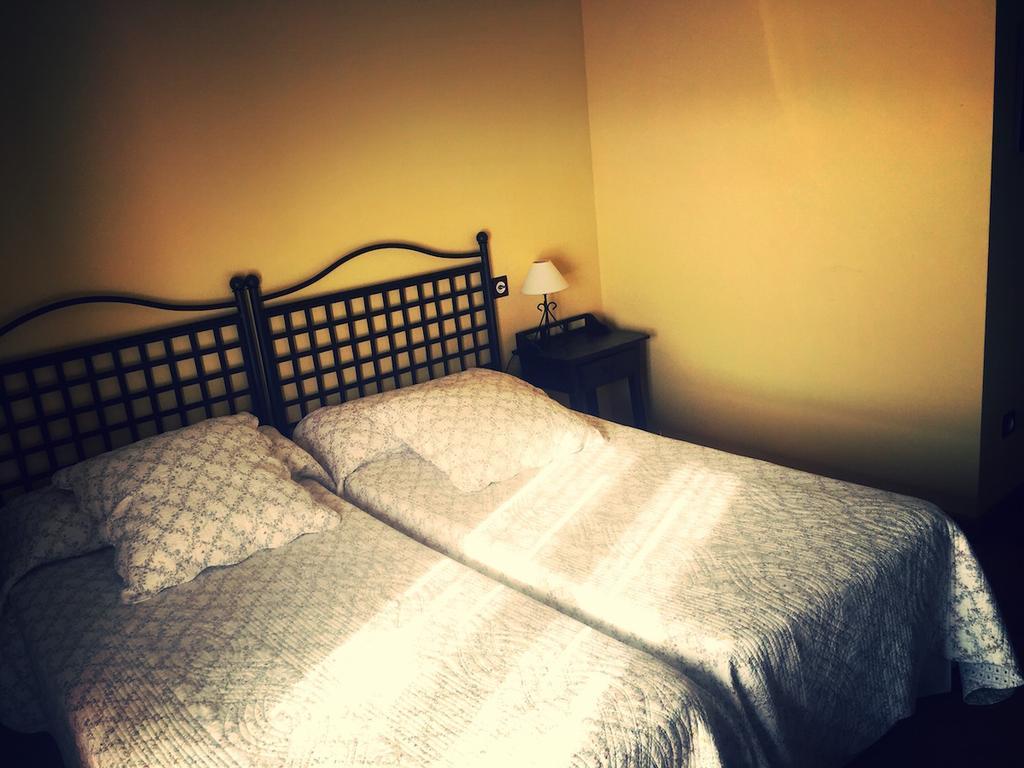 La Posada de Gallegos