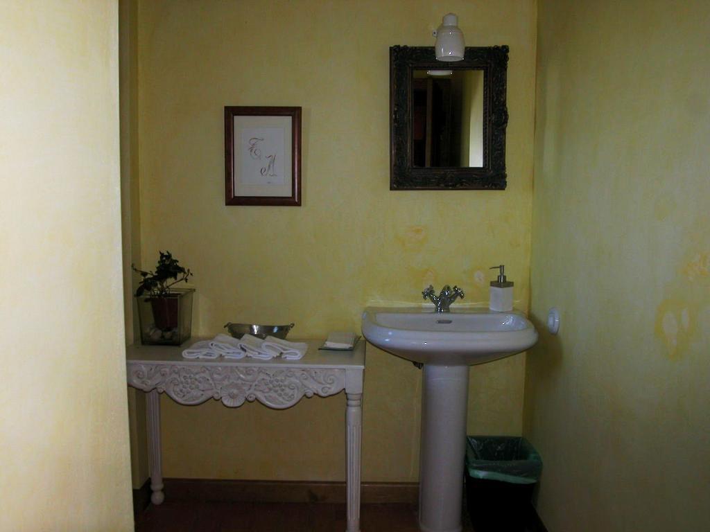 La Posada de Gallegos