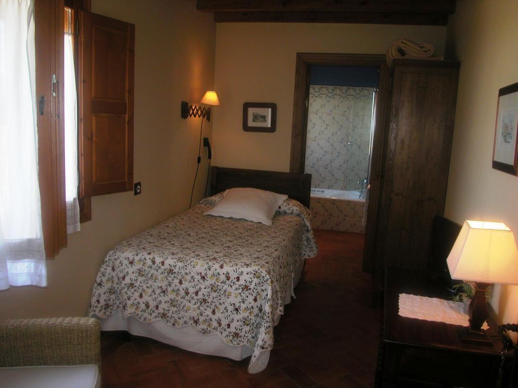 La Posada de Gallegos