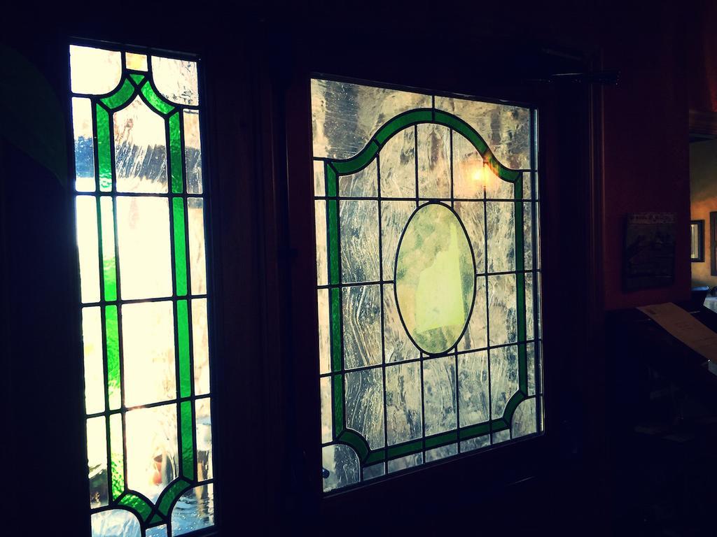 La Posada de Gallegos