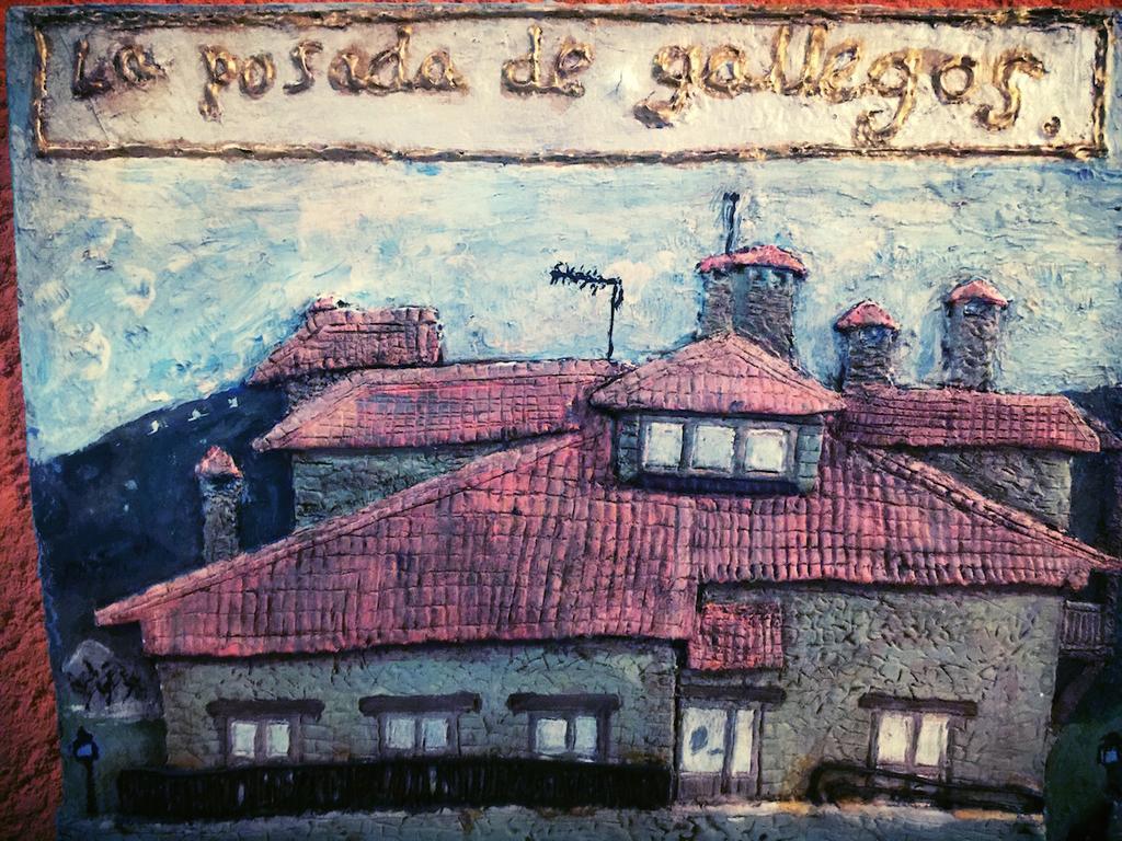La Posada de Gallegos