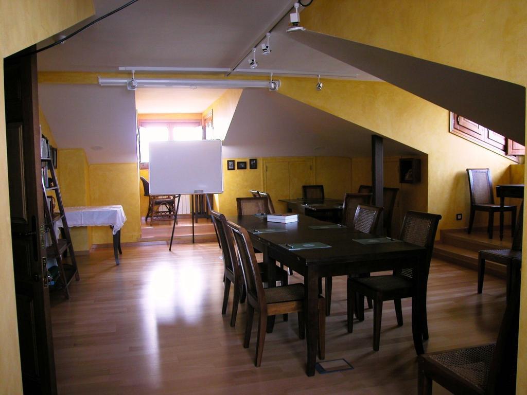 La Posada de Gallegos