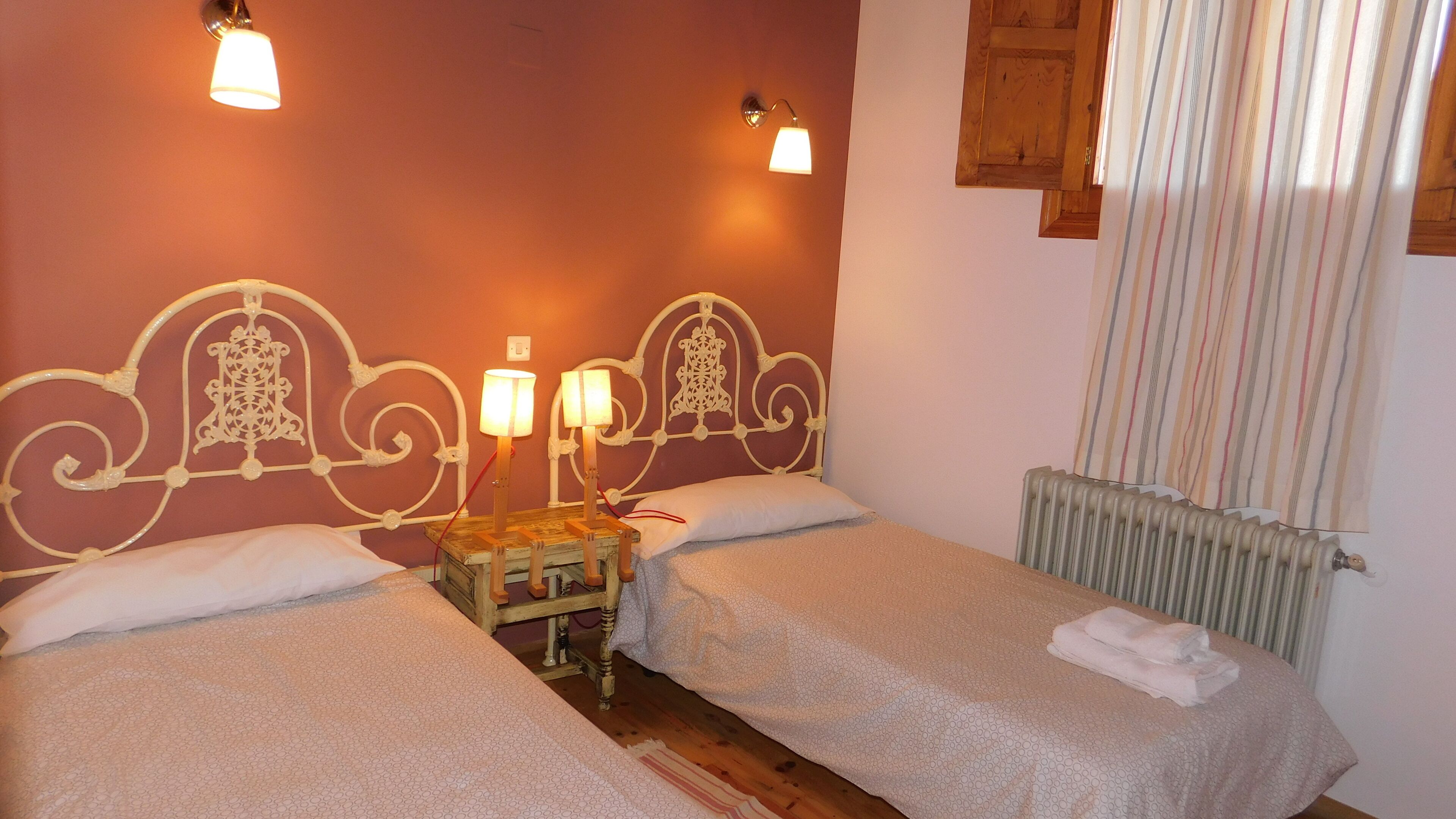 La Silla De La Reina