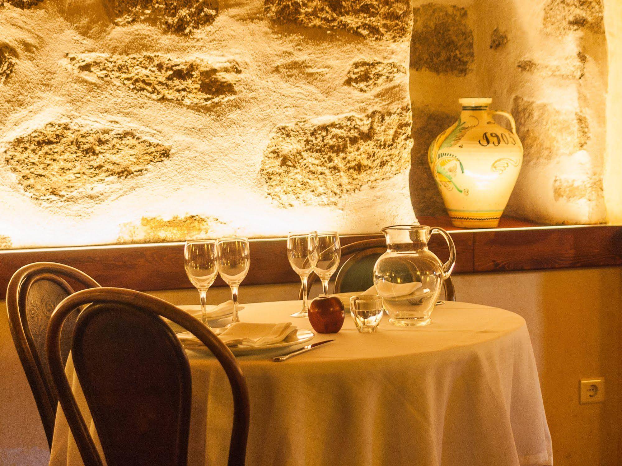 Posada Real La Casa de Arriba