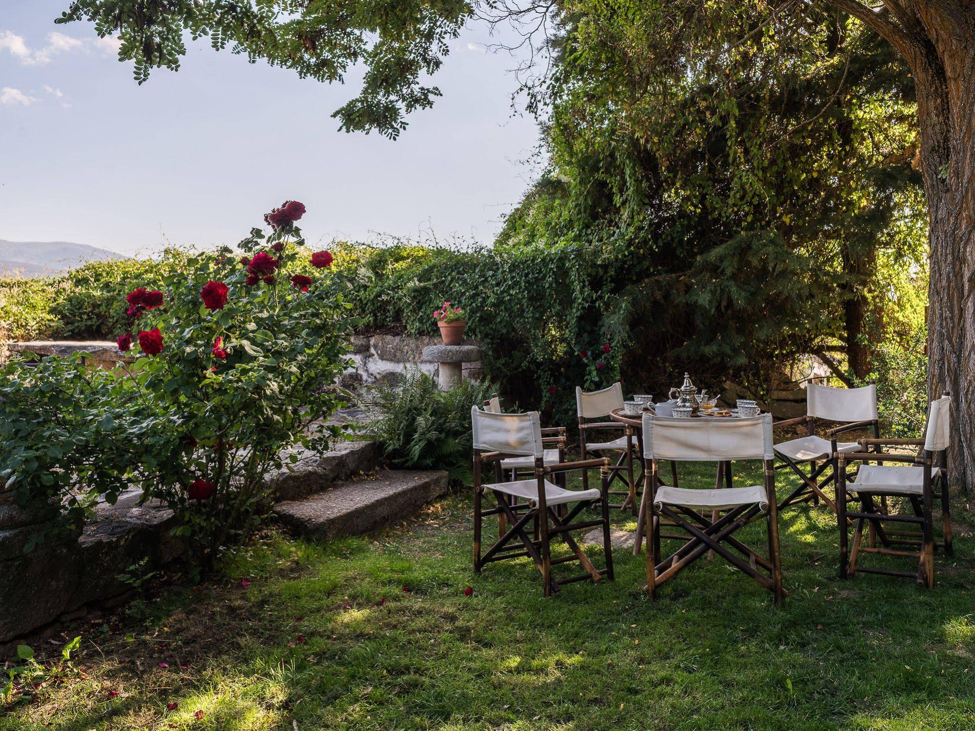 Posada Real La Casa de Arriba