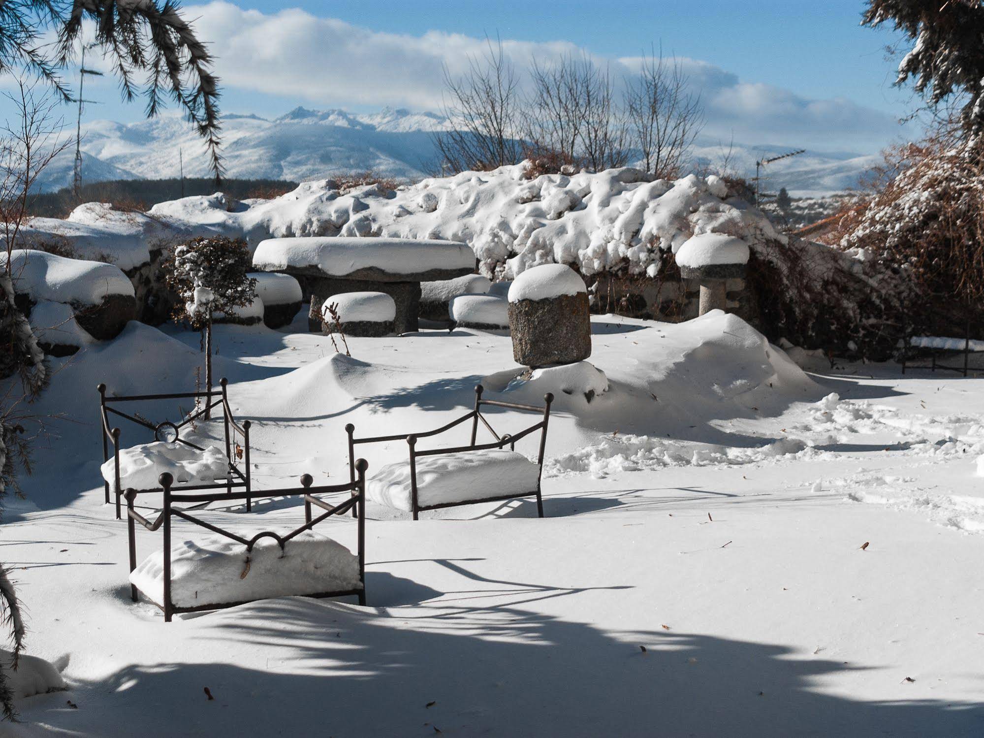 Posada Real La Casa de Arriba