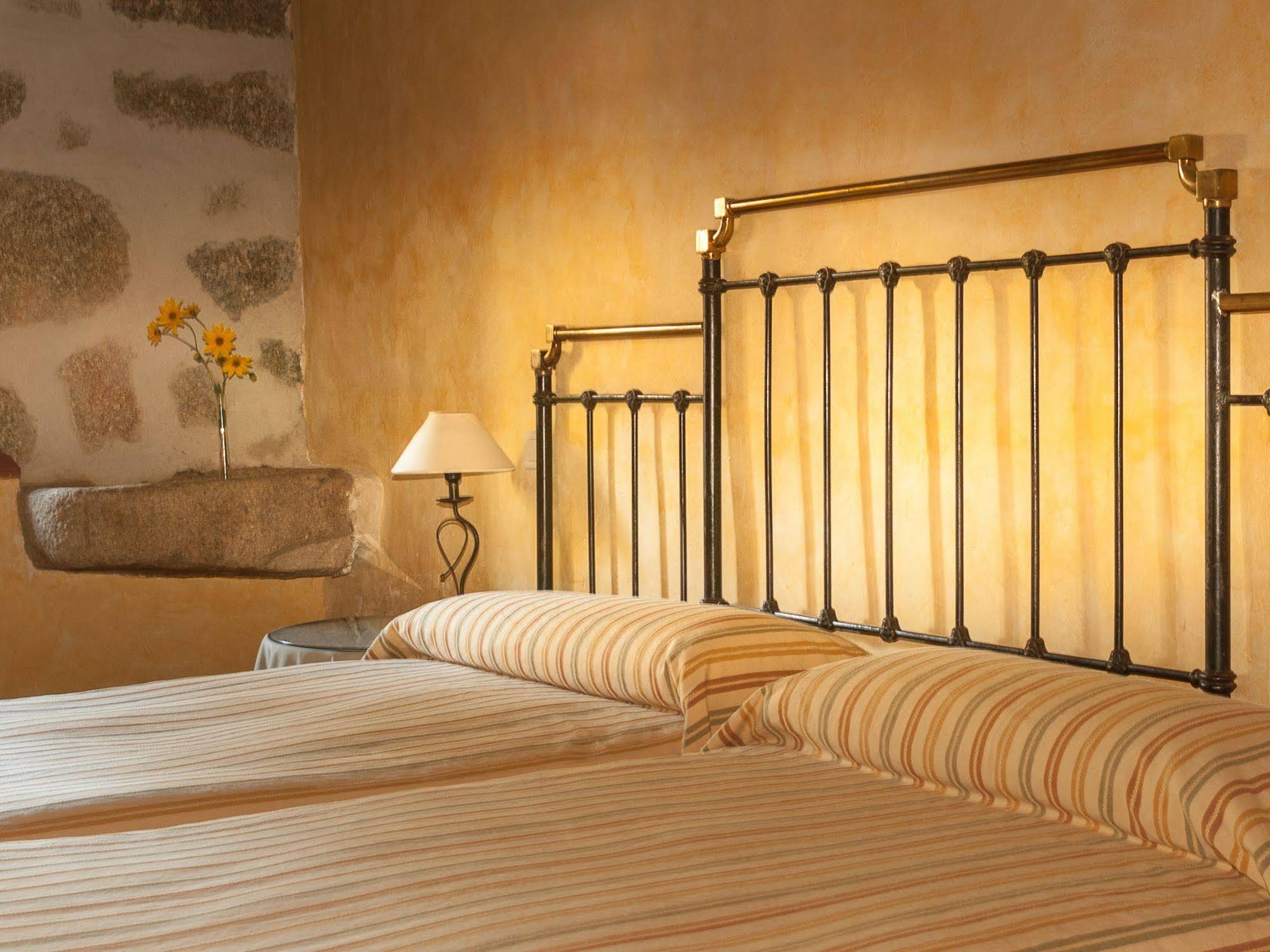 Posada Real La Casa de Arriba