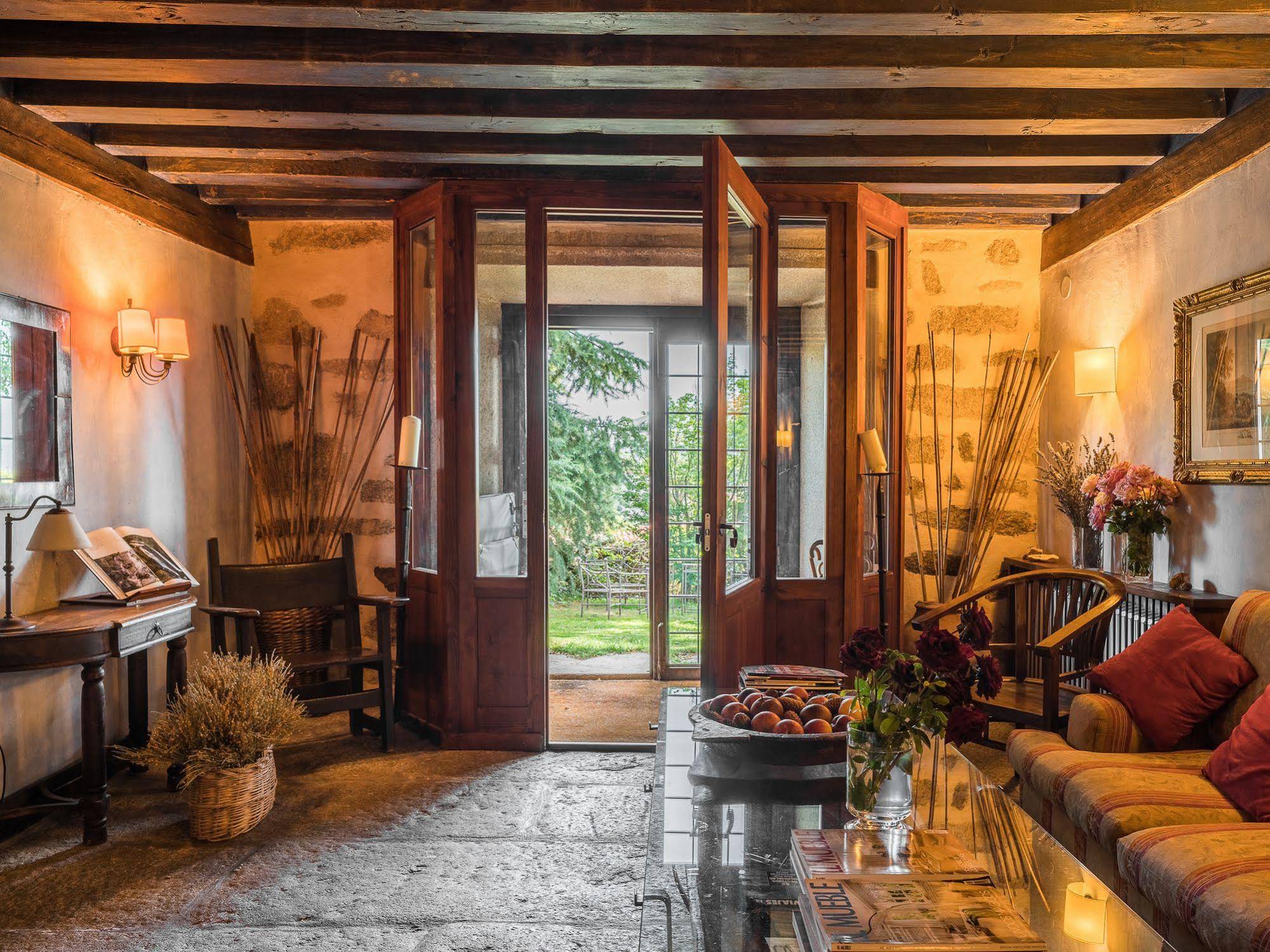 Posada Real La Casa de Arriba