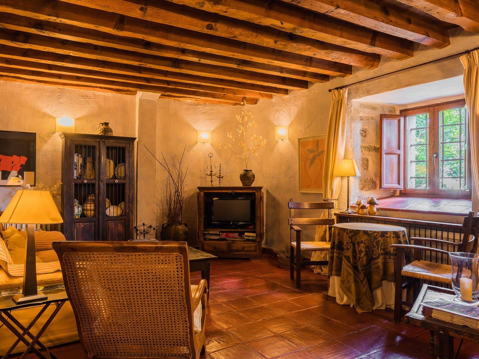 Posada Real La Casa de Arriba