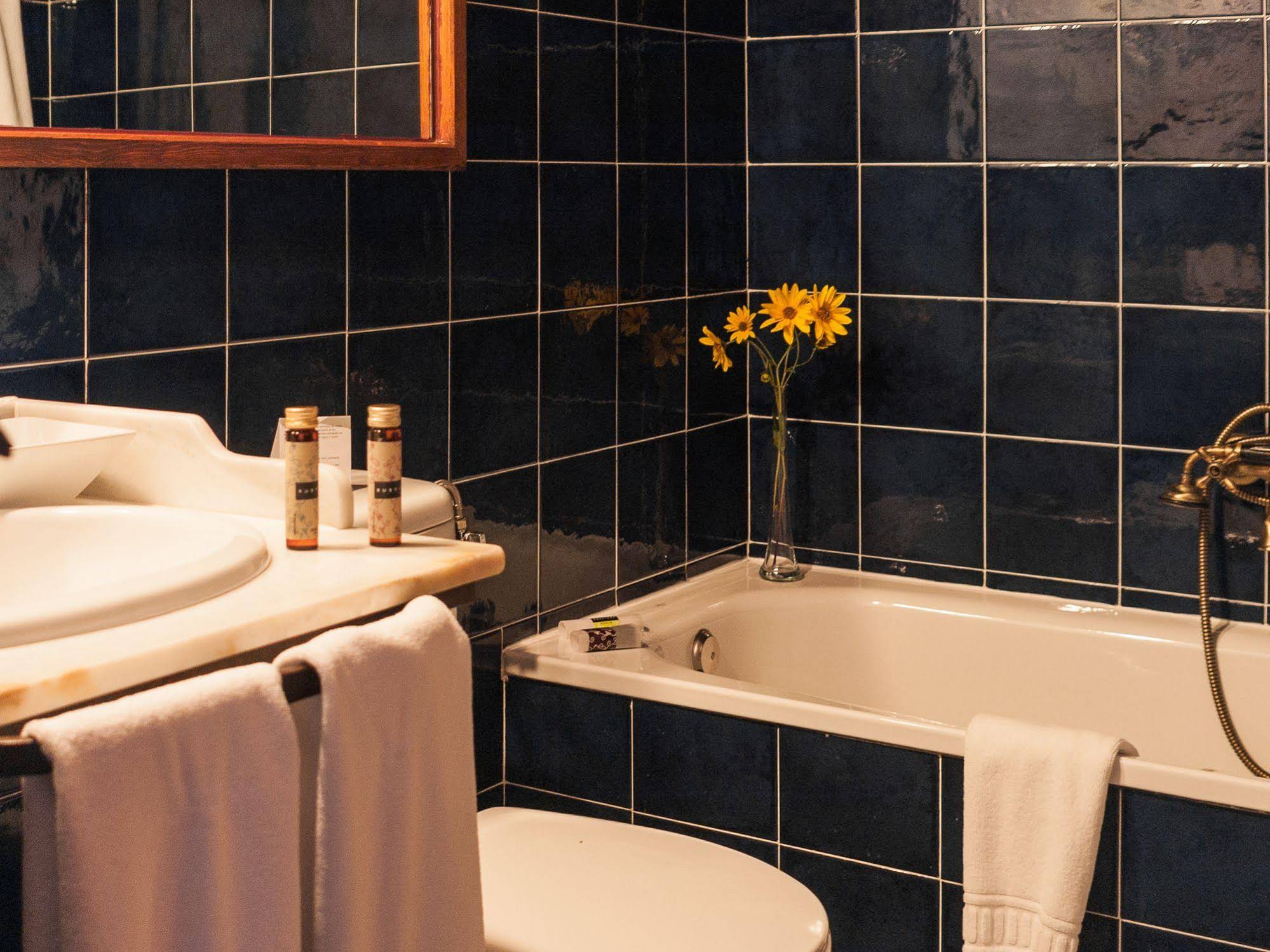 Posada Real La Casa de Arriba