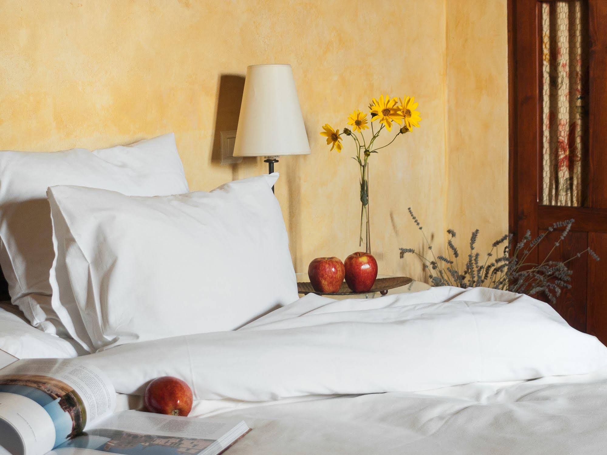 Posada Real La Casa de Arriba