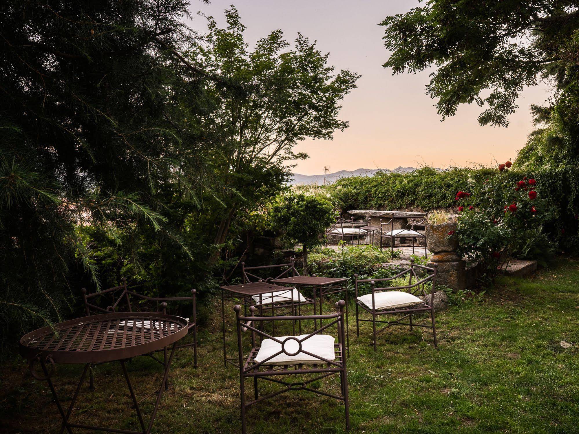 Posada Real La Casa de Arriba