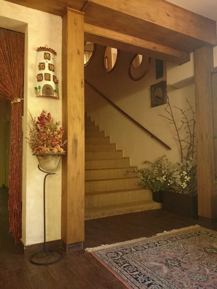 Hotel Rural El Bosque de la Herrezuela