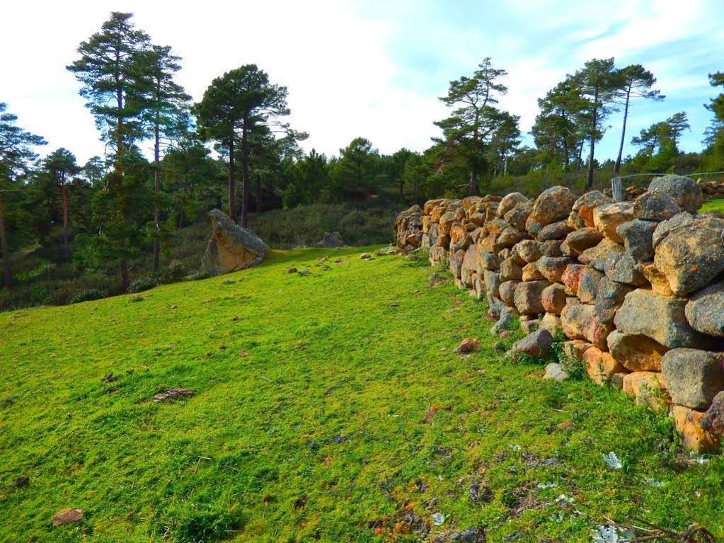 Casa Rural Del Medico