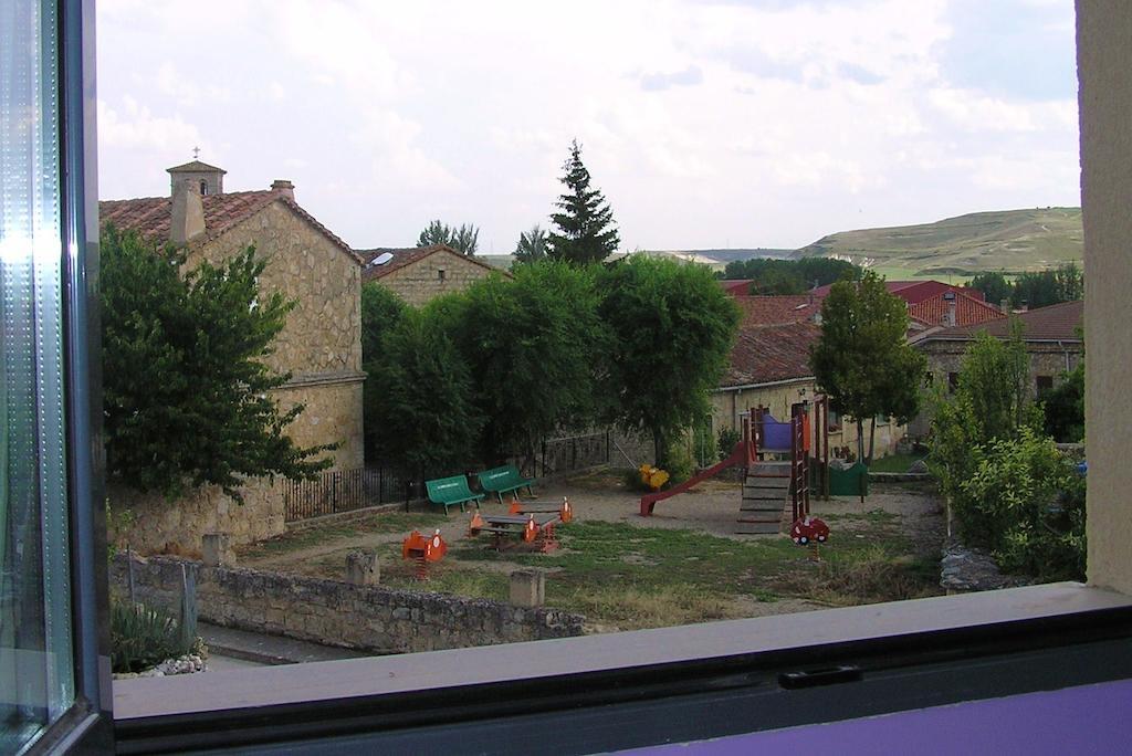 Hotel Rural La Consulta De Isar