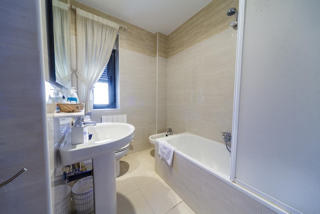 Hotel Rural La Consulta De Isar