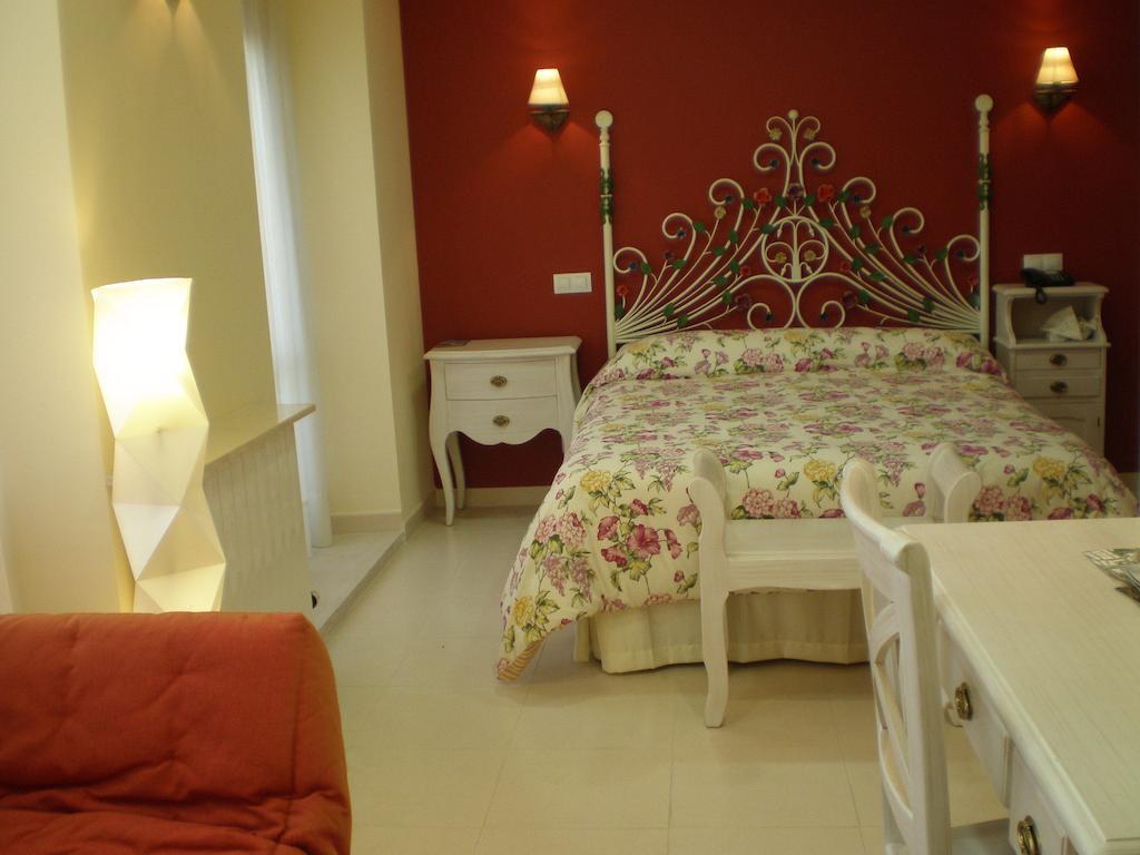 Hotel Rural La Consulta De Isar