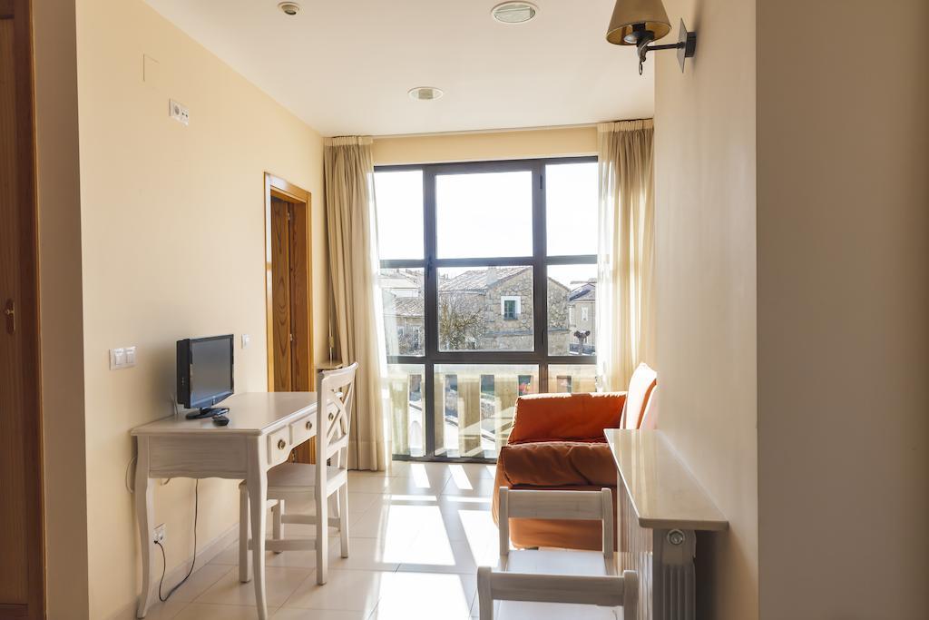 Hotel Rural La Consulta De Isar